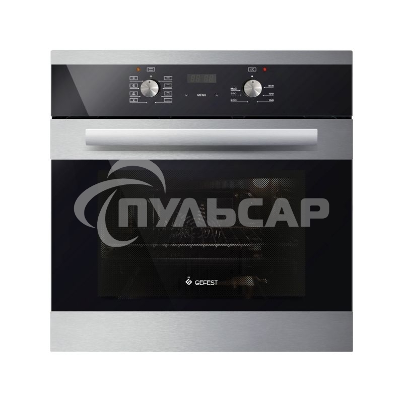 Электрическая духовка Gefest ЭДВ ДА 622-03 Н5, встраиваемая