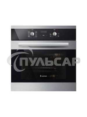 Электрическая духовка Gefest ЭДВ ДА 622-03 Н5, встраиваемая