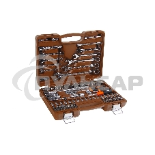 Набор инструментов OMBRA OMT82S 82 предмета