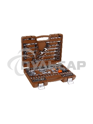 Набор инструментов OMBRA OMT82S 82 предмета