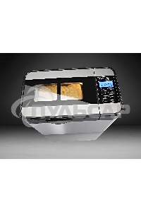 Хлебопечь Gorenje BM1400E 815Вт серебристый