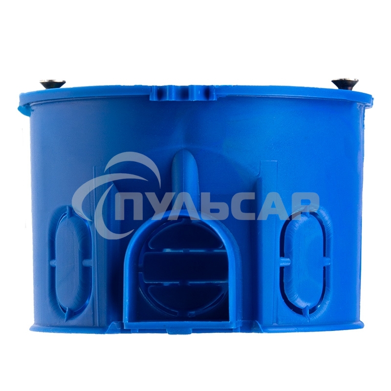 Коробка установочная бетон/кирпич, блочная 68х45 мм С3М3 Rexant