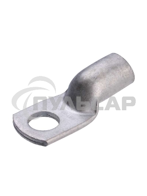 Наконечник медный ТМЛ 35-10-10 (опрес.) луженый КВТ 40887