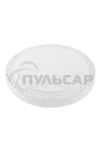 Светильник настенно-потолочный Rexant Thalassa LED 72 Вт 2700-6500 К управление с пульта и выключателя, диммирование, встроенный ночник Extra