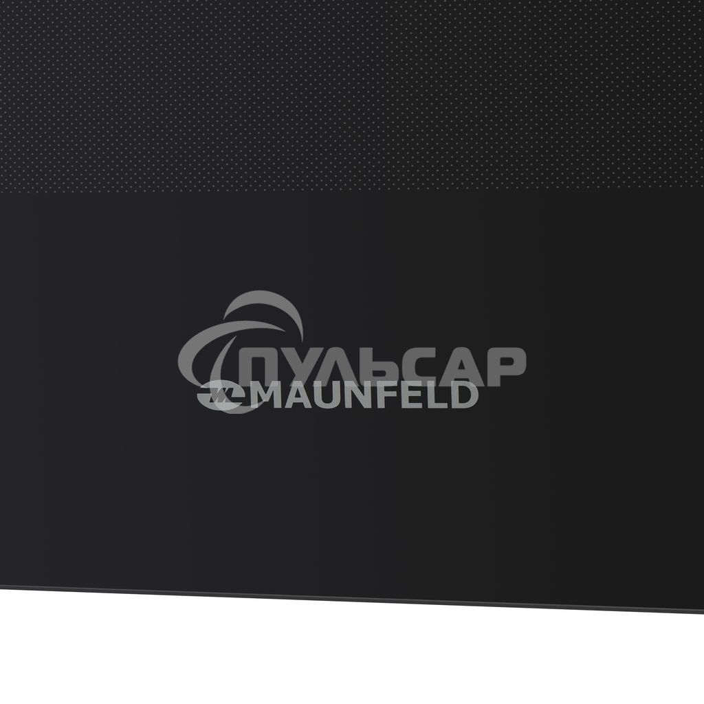 Шкаф духовой газовый Maunfeld EOGC604S, встраиваемый