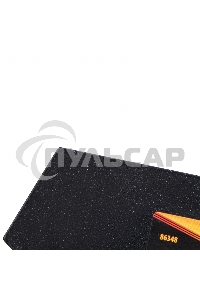 Кельма плиточника КПл, 175мм, пластиковая ручка Россия Sparta