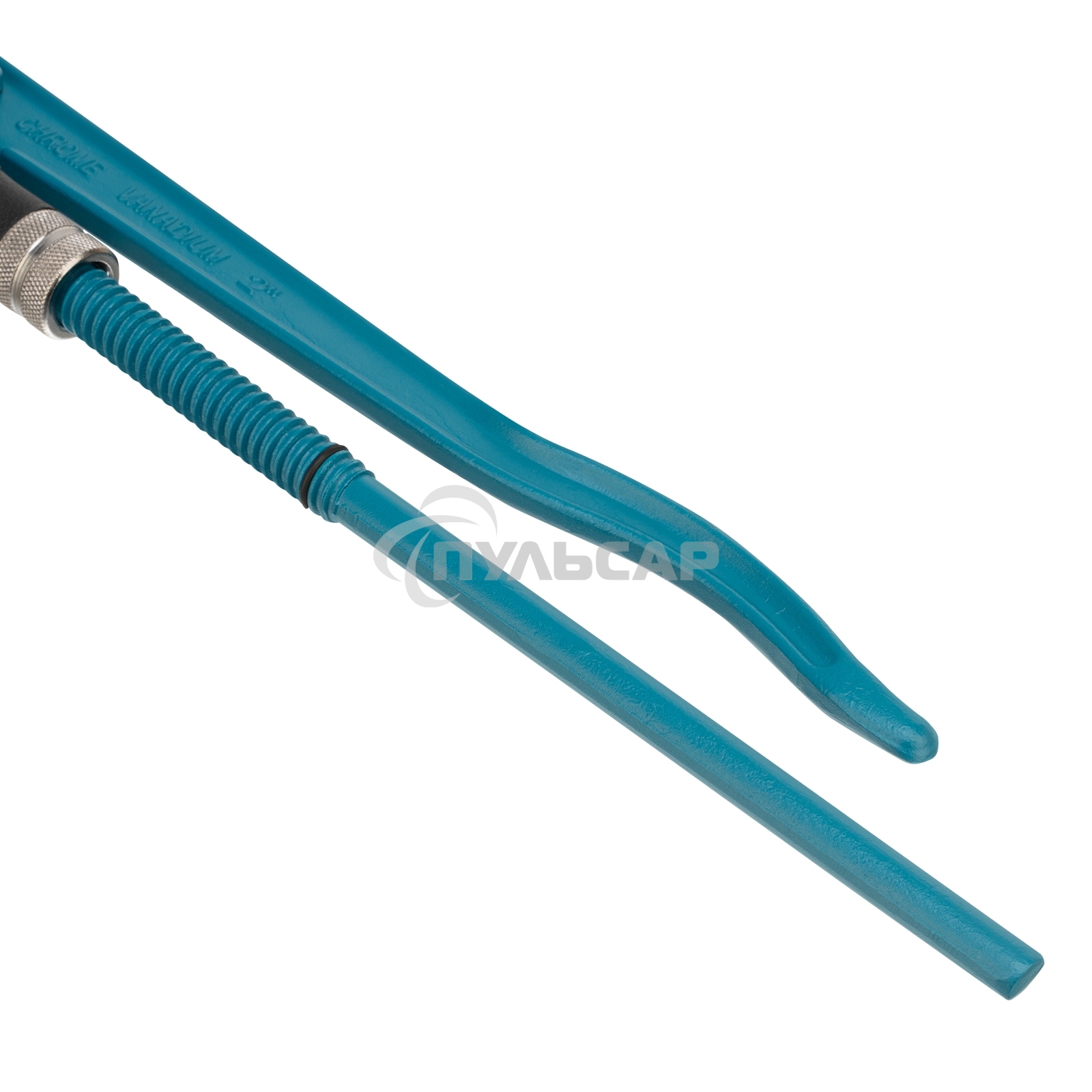 Ключ трубный рычажный, №3, 2