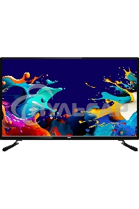 Телевизор BBK 41.5