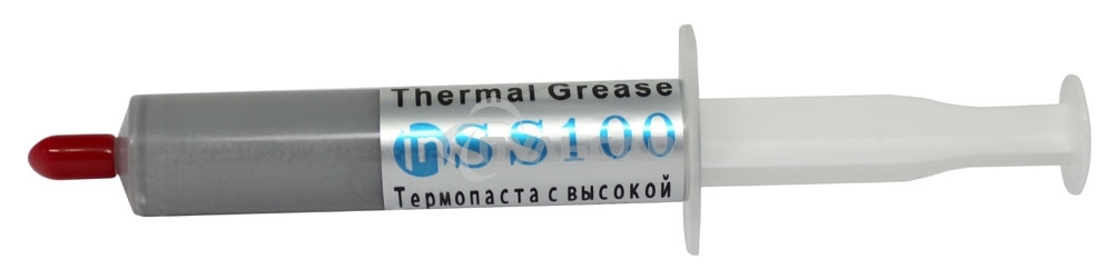 Термопаста Amperin SS100 15 грамм