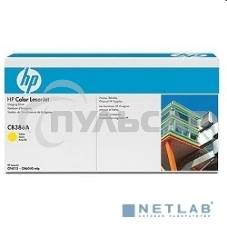 Барабан HP CB386A Yellow Color Laser Jet CM6030/6040, Yellow