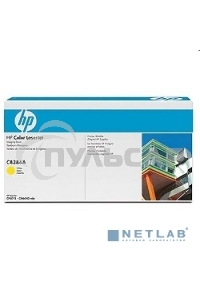 Барабан HP CB386A Yellow Color Laser Jet CM6030/6040, Yellow