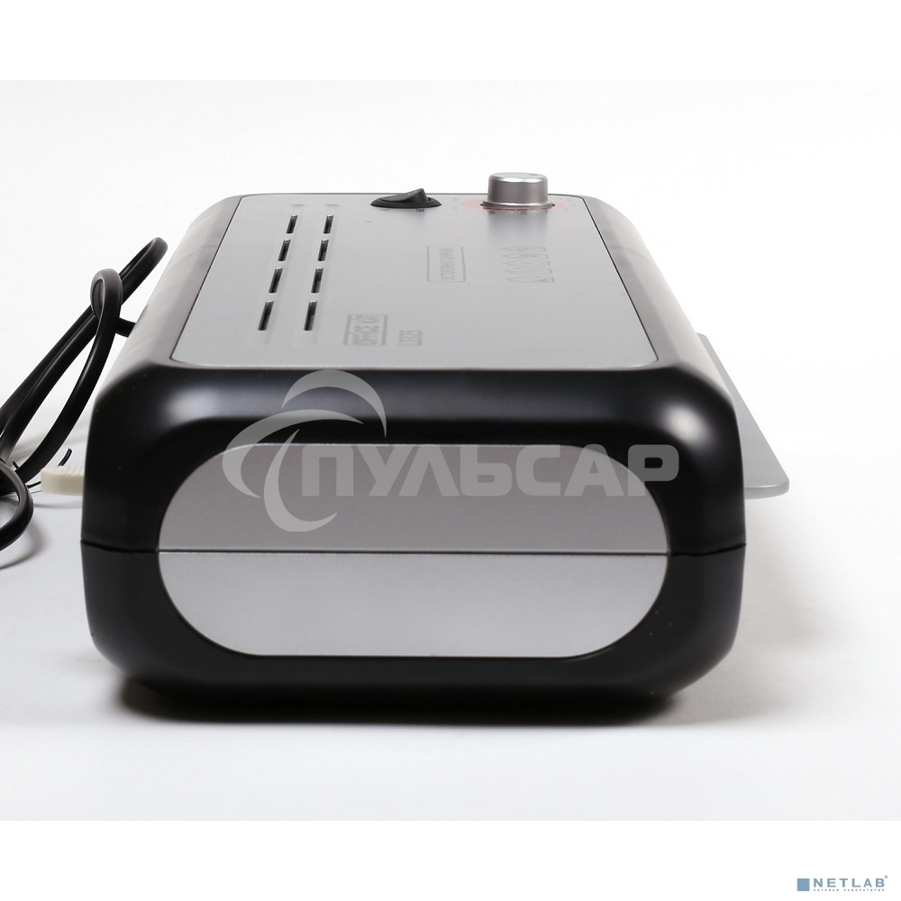 Ламинатор Office Kit L2325 A4 (60-250мкм) 37.5см/мин (4вал.) хол.лам. лам.фото