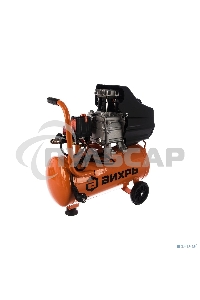 Компрессор Вихрь КМП-260/24 74/3/3