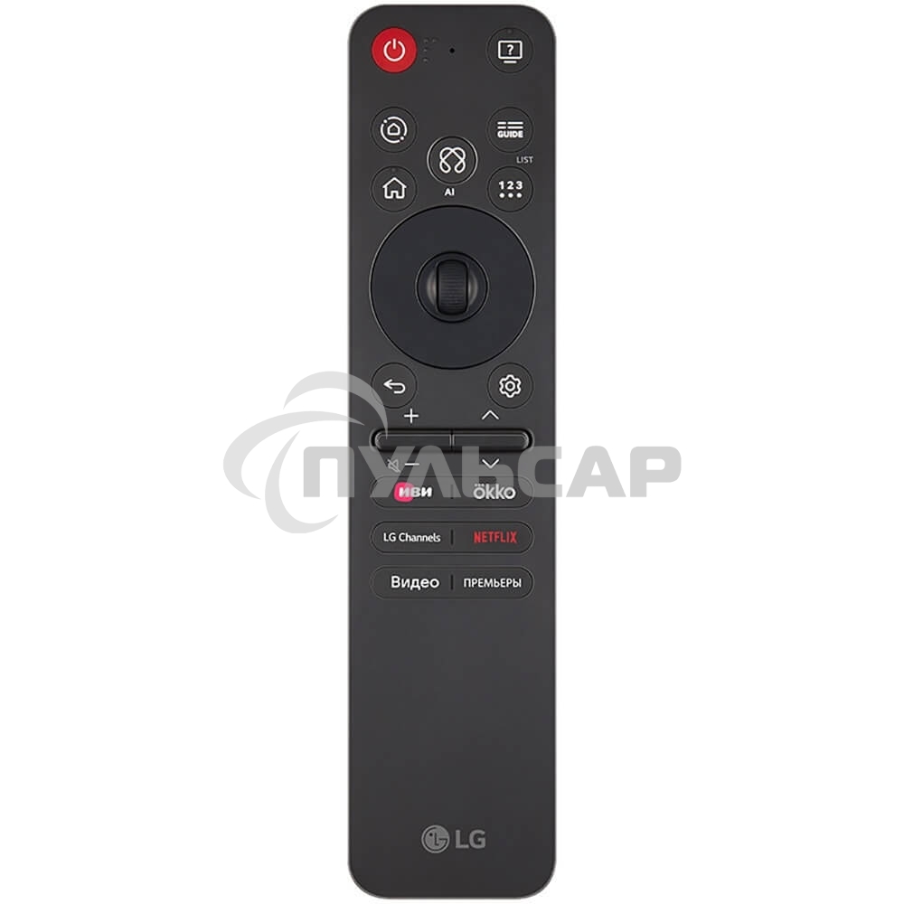 Телевизор LG 43