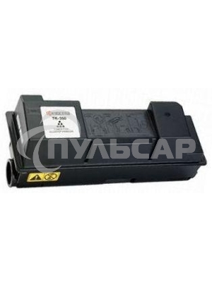 Картридж лазерный Kyocera TK-360 (1T02J20EU0/1T02J20EUC) черный для FS-4020DN 20000 стр.