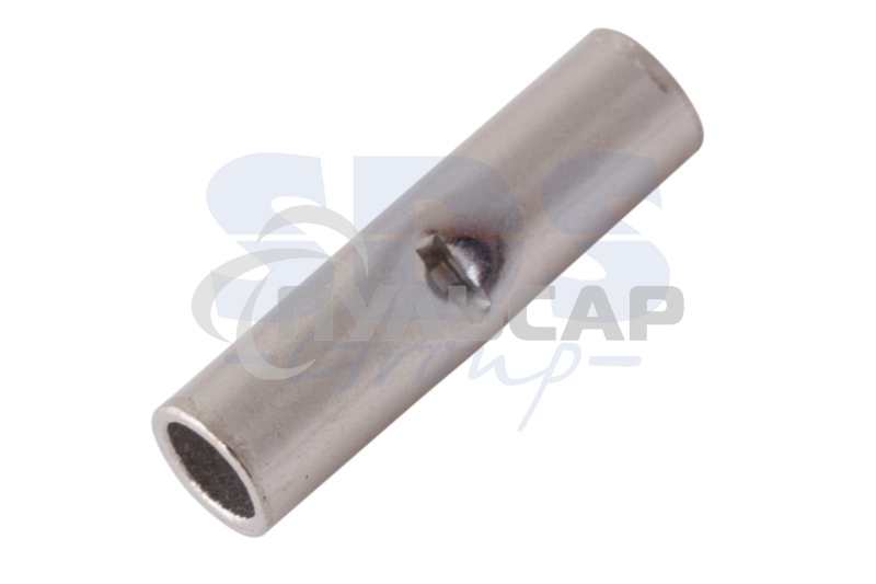 Соединительная гильза L-15 мм 4-6 мм² (ГМЛ (DIN) 6) Rexant