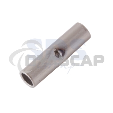 Соединительная гильза L-15 мм 4-6 мм² (ГМЛ (DIN) 6) Rexant