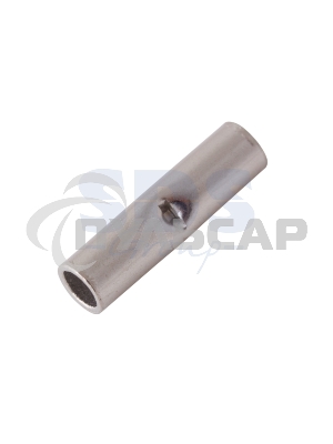 Соединительная гильза L-15 мм 4-6 мм² (ГМЛ (DIN) 6) Rexant