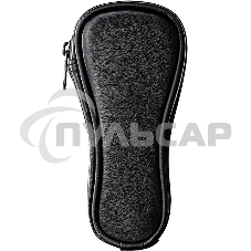 Электробритва сетчатая Panasonic ES-LV9U-K820 реж.эл.:5 питан.:аккум. черный