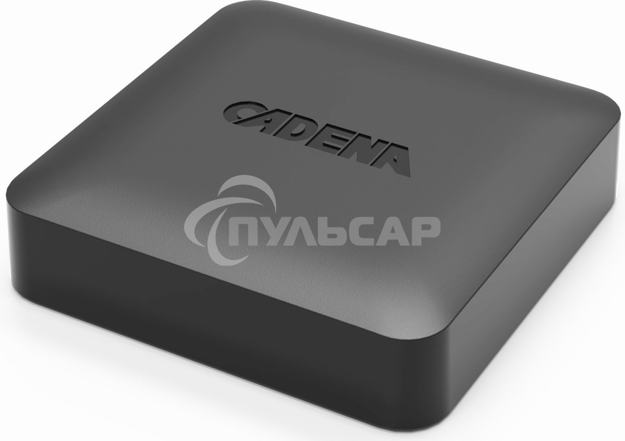 Смарт ТВ приставка Cadena PRO A CSB-230