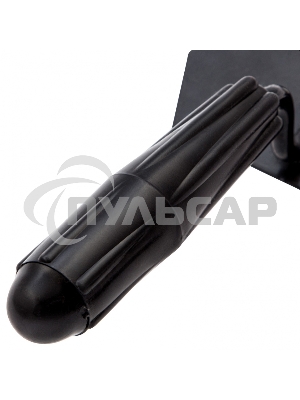 Кельма плиточника КПл, 175мм, пластиковая ручка Россия Sparta