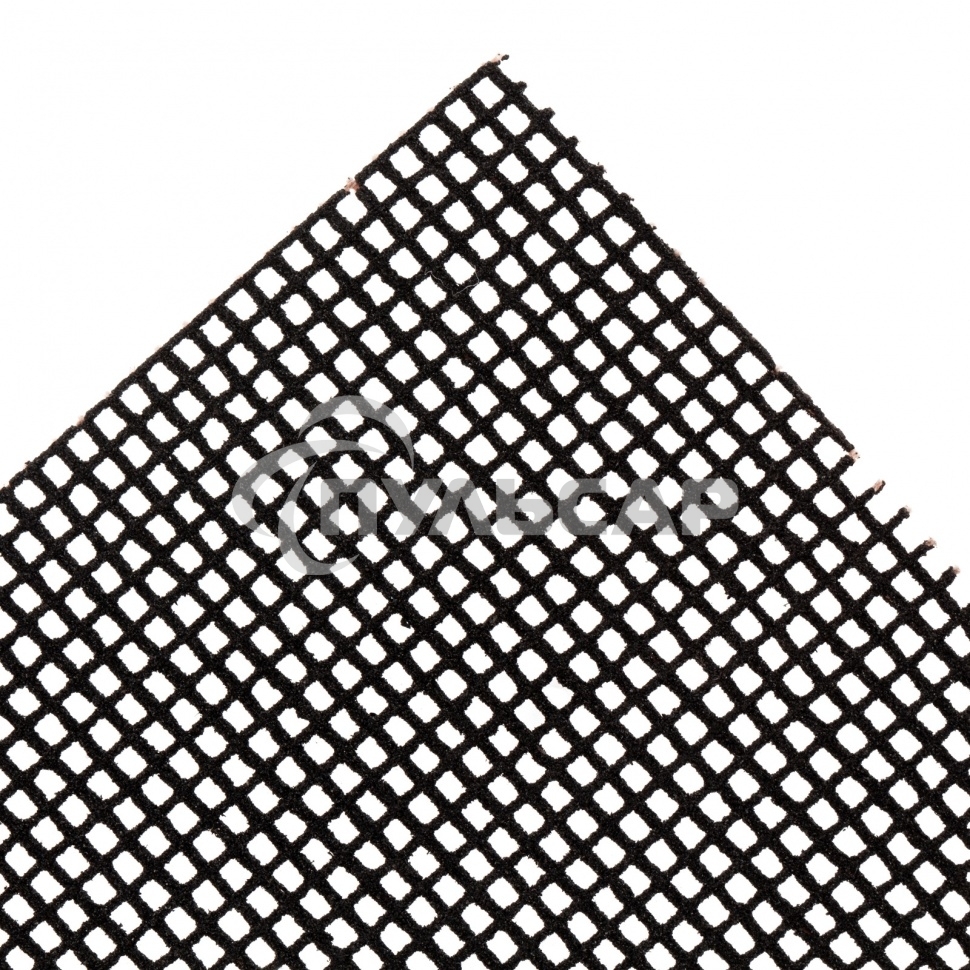 Сетка абразивная Matrix, P 400, 106 х 280 мм, 25 шт.