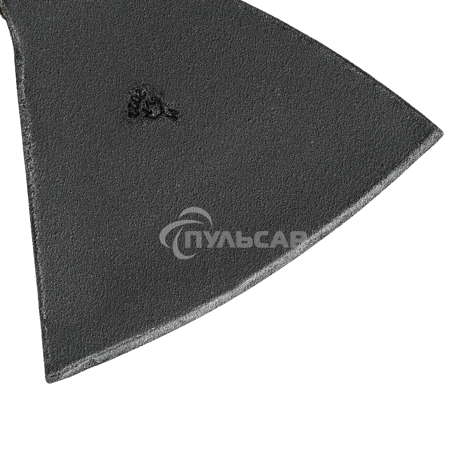 Топор Россия кованый в сборе Мясоруб, 2460/2870гр, 500 мм Ижевск 21682