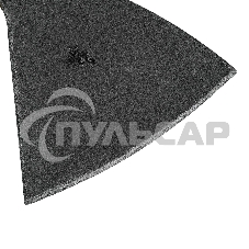 Топор Россия кованый в сборе Мясоруб, 2460/2870гр, 500 мм Ижевск 21682