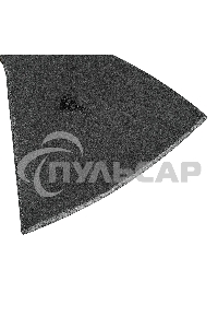 Топор Россия кованый в сборе Мясоруб, 2460/2870гр, 500 мм Ижевск 21682