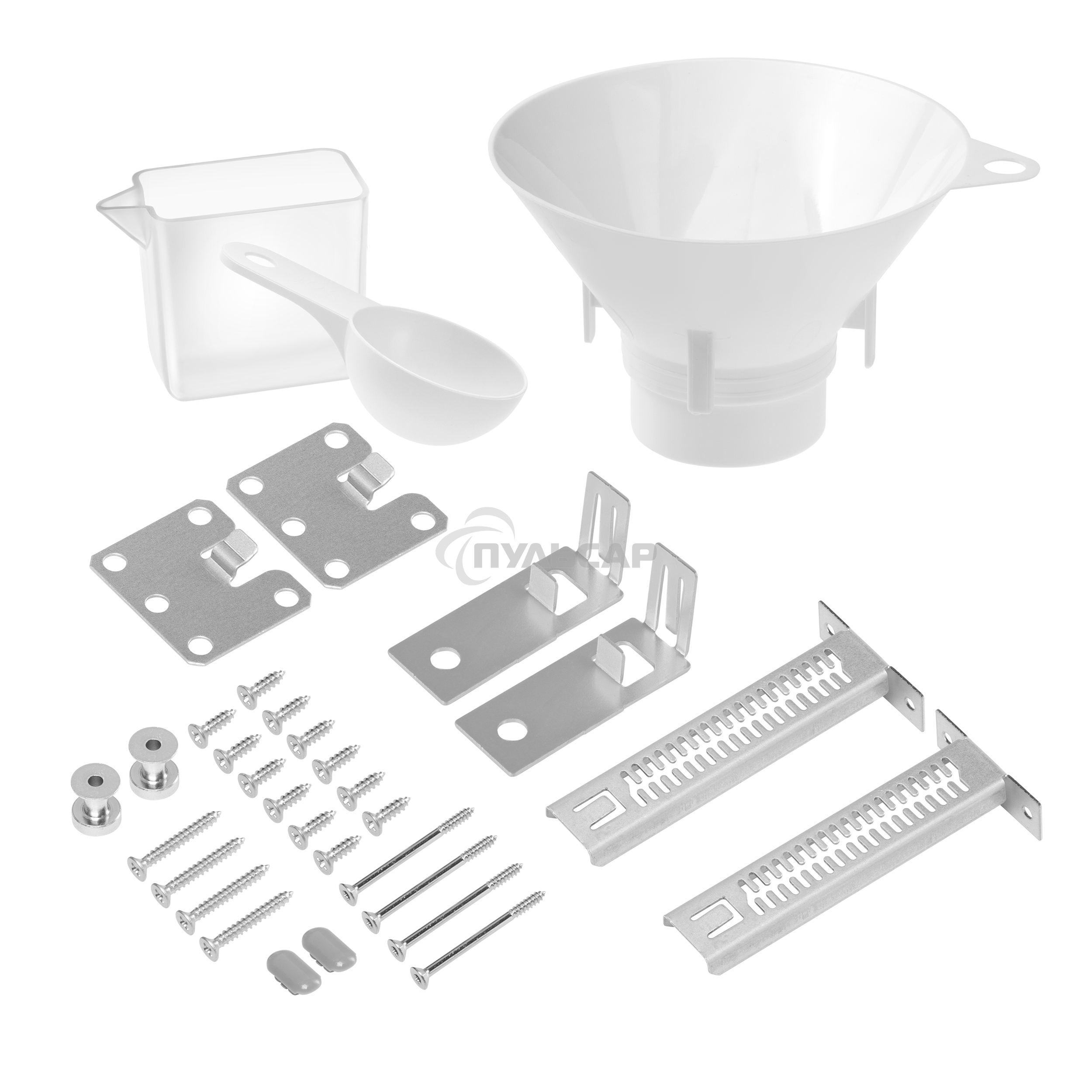 Встраиваемая посудомоечная машина Maunfeld MLP6022A01, черный, 59.8 см, 12 компл., 49 дБ, класс A++