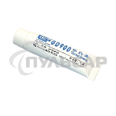 Термопаста GD900 ST30 30 грамм мягкий тюбик