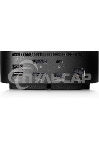 Док-станция HP Docking Station HP USB-C Dock G5(EliteBook x360 1040 G6 G5/1030 G3/735 G6/745 G6/755 G5/640 G5 G4/645 G4/650 G5 G4/830 G6 G5/850 G6 G5/840 G6 G5/ProBook 445 G6/430 G6/440 G6/450 G6/Zbook 14uG5/15u G5)