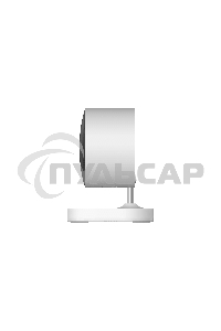 Камера IP Xiaomi Outdoor Camera AW200 белый (3 Mп, 2304 х1296, 101,7°, Wi-Fi, IP66) (BHR6398GL)