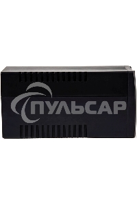 Источник бесперебойного питания RAPAN-UPS 1500 220В 1500В.А/900Вт меандр с АКБ 2х7А.ч интерактивный Бастион 736