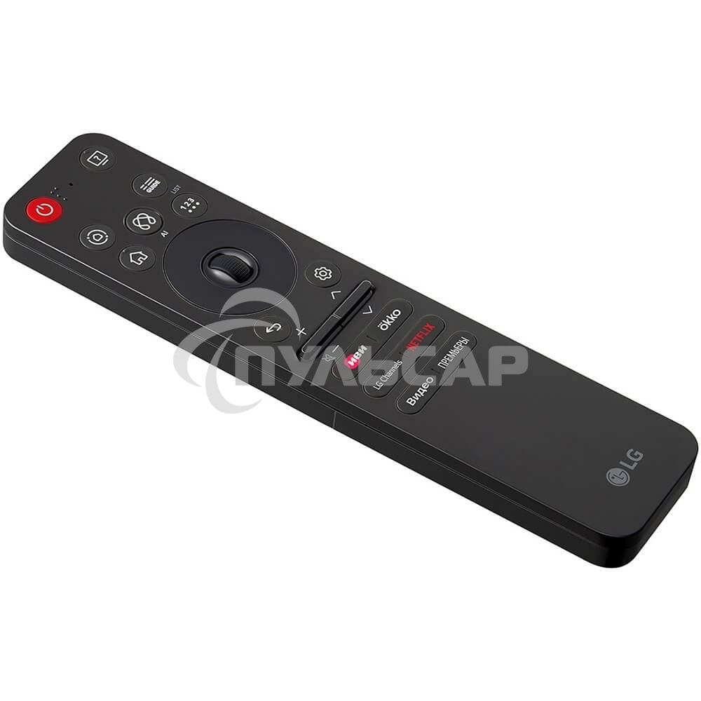 Телевизор LG 43