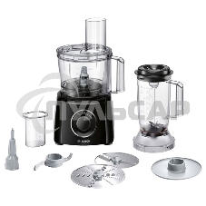 Комбайн Bosch MCM3201B