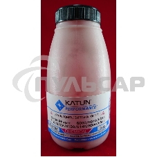 Тонер XEROX Phaser 6000/6010/6015/6125/6128/6130/6140/6500/6505Magenta, химический (фл.30г.) Katun фас. России