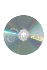 Диск CD-R Mirex 700 Mb, 48х, Shrink (100), Blank, Без надписи (100/500)