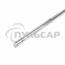 Припой пруток ПОС-40 (O8 мм, L=400 мм, 220±10 г) 09-3541 Rexant