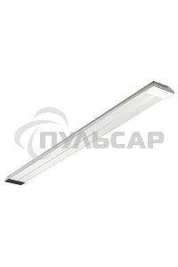 Обогреватель инфракрасный Ресанта ИКО-1500, белый, 1500 Вт, 15 м2 (67/5/1)