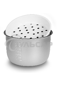 Мультиварка Starwind SMC4201 5л 700Вт серебристый/черный