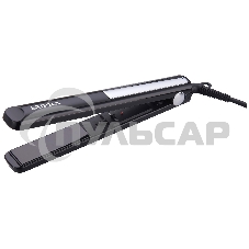 Выпрямитель Supra HSS-1228S 40Вт черный (макс.темп.:200С) Выпрямитель Supra HSS-1228S 40Вт черный (макс.темп.:200С)