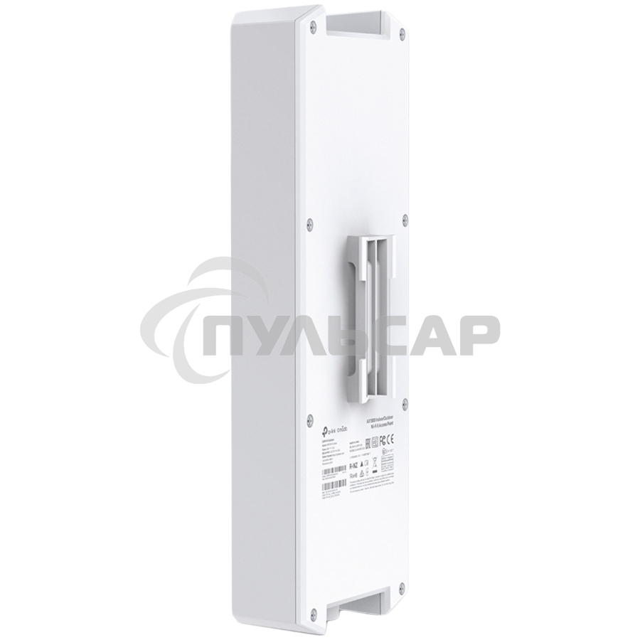 Точка доступа AX1800 Indoor/Outdoor Dual-Band Wi-Fi 6 Access Point