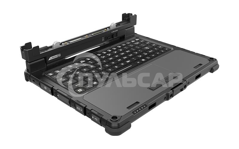 Аксессуар для планшета GETAC KEYBOARD RU K120 GDKBHA