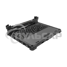 Аксессуар для планшета GETAC KEYBOARD RU K120 GDKBHA Аксессуар для планшета GETAC KEYBOARD RU K120 GDKBHA