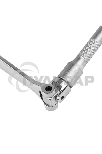 Набор бит GROSS 11625и головок торцевых 1/4'' карданный ключ трещотка адаптер s2 37шт.