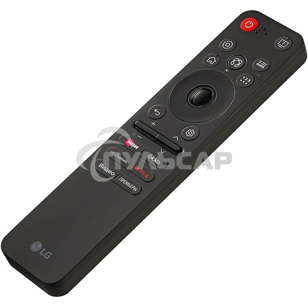 Телевизор LG 43