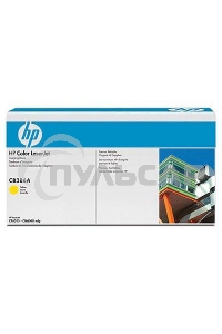 Барабан HP CB386A Yellow Color Laser Jet CM6030/6040, Yellow