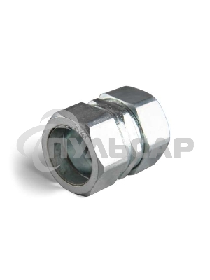 Муфта соединительная СТМ-32 (1+1/4дюйм) Fortisflex 61406