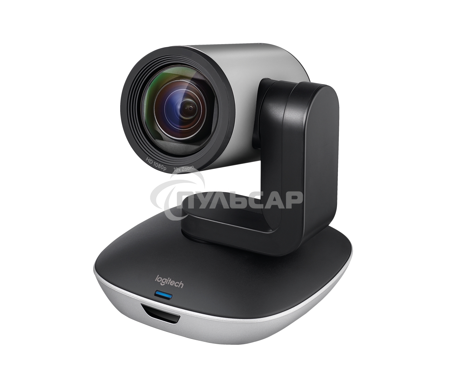Веб-камера Logitech ConferenceCam Group 960-001057